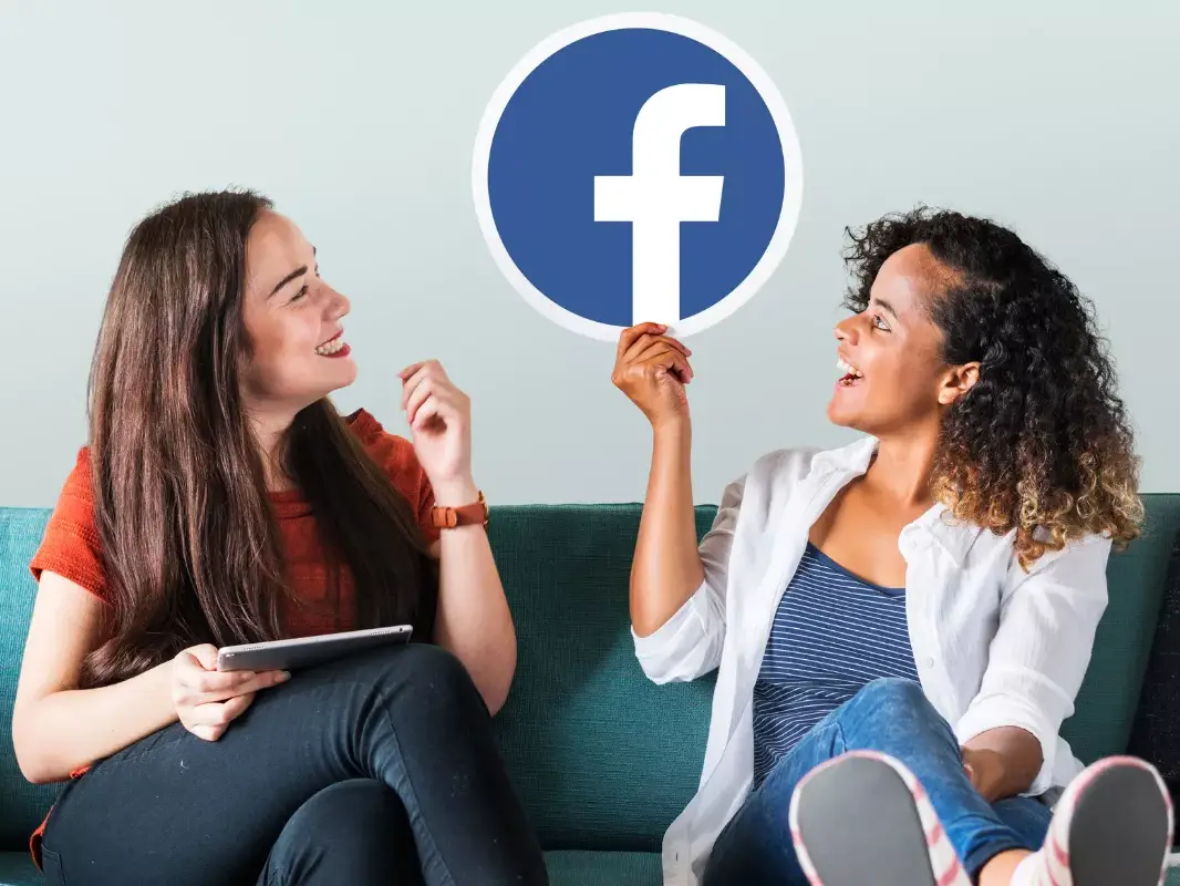 ctr for facebook ads