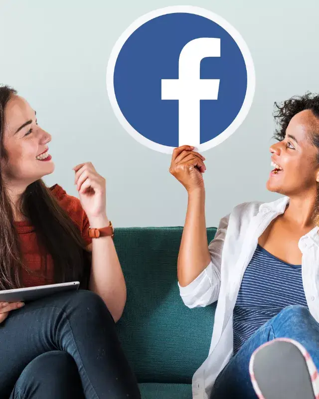 ctr for facebook ads
