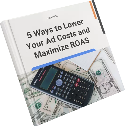 lower ad cost maximize roas guide