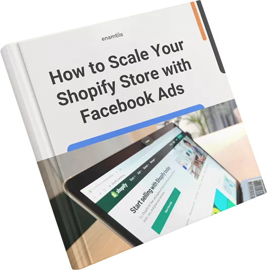 scale shopify facebook ads guide