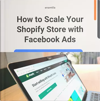 scale shopify facebook ads