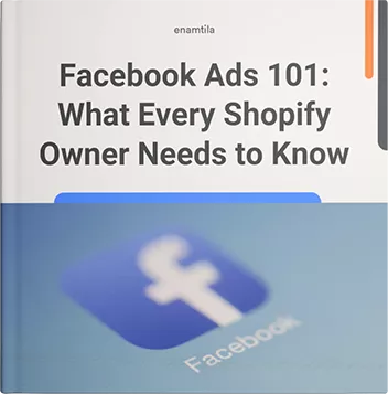 shopify facebook ads 101