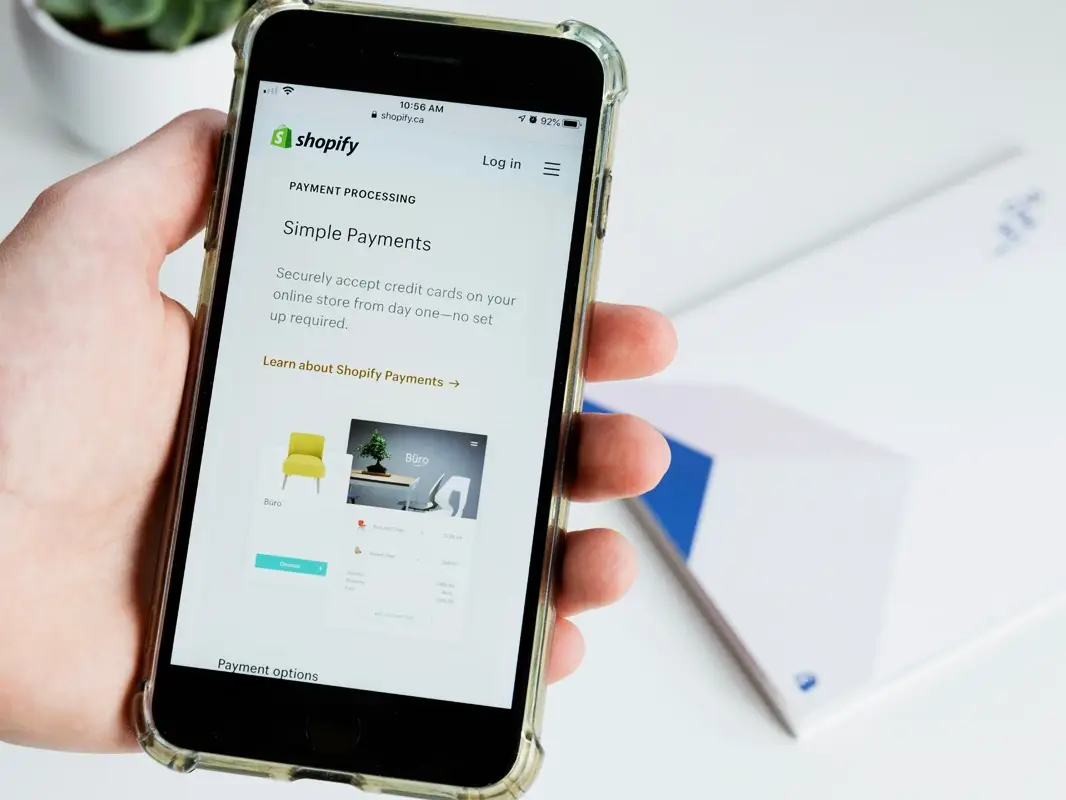 facebook ads on shopify