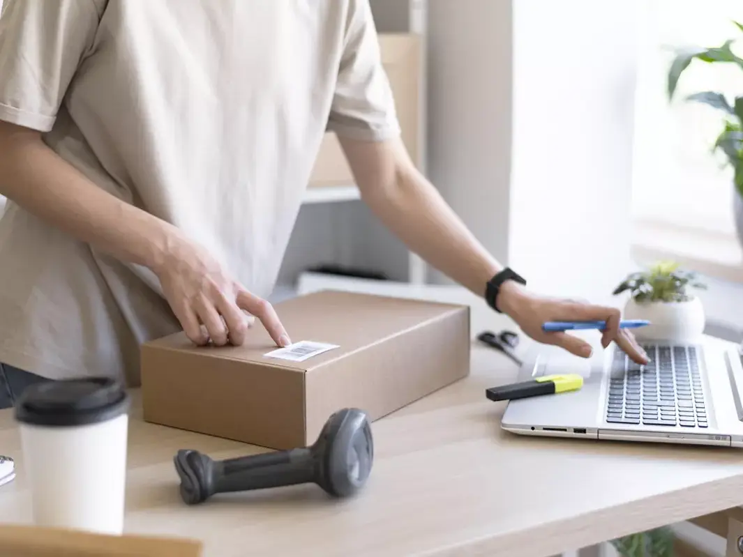 shopify without ads