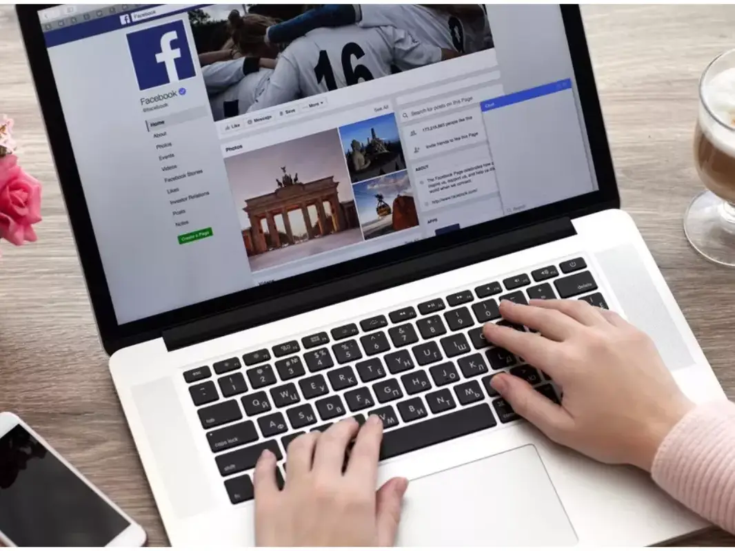 declining facebook ads
