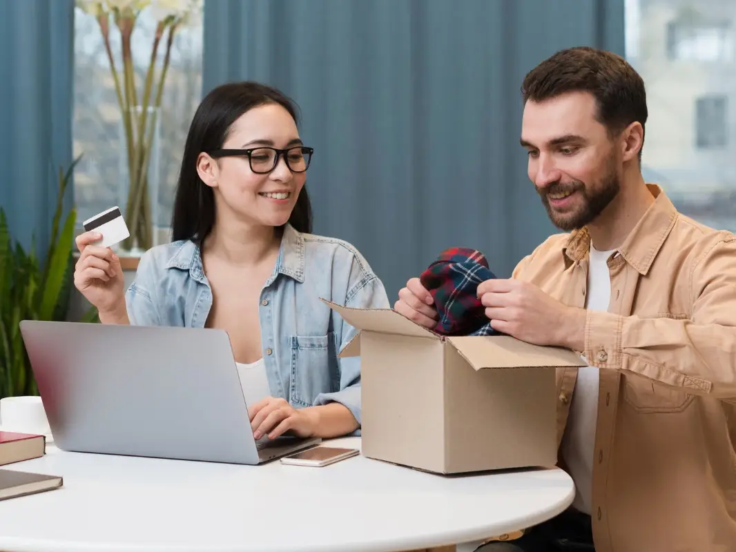 retarget shopify customers