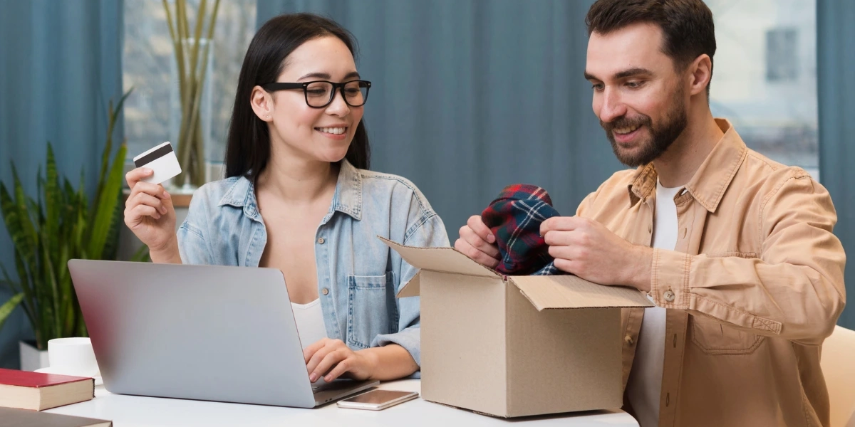 retarget shopify customers