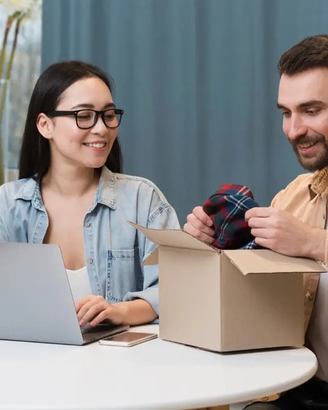 retarget shopify customers