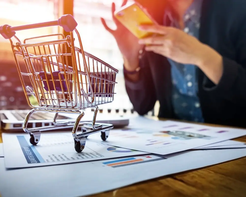 shopify conversion rate