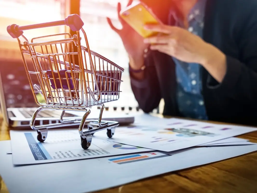 shopify conversion rate