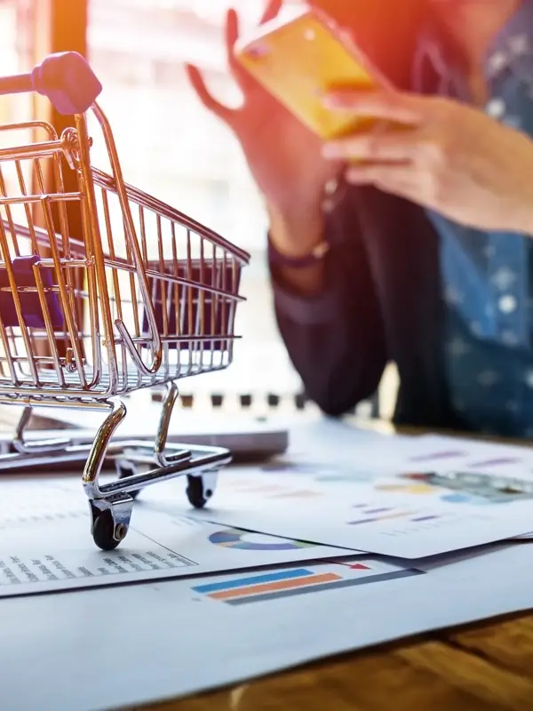 shopify conversion rate