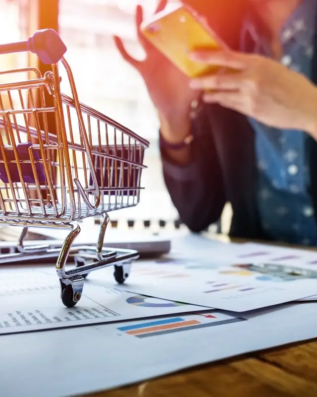 shopify conversion rate