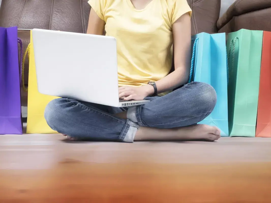 start a shopify store