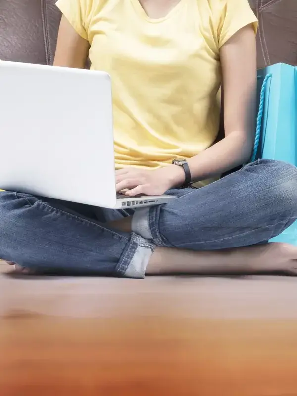 start a shopify store