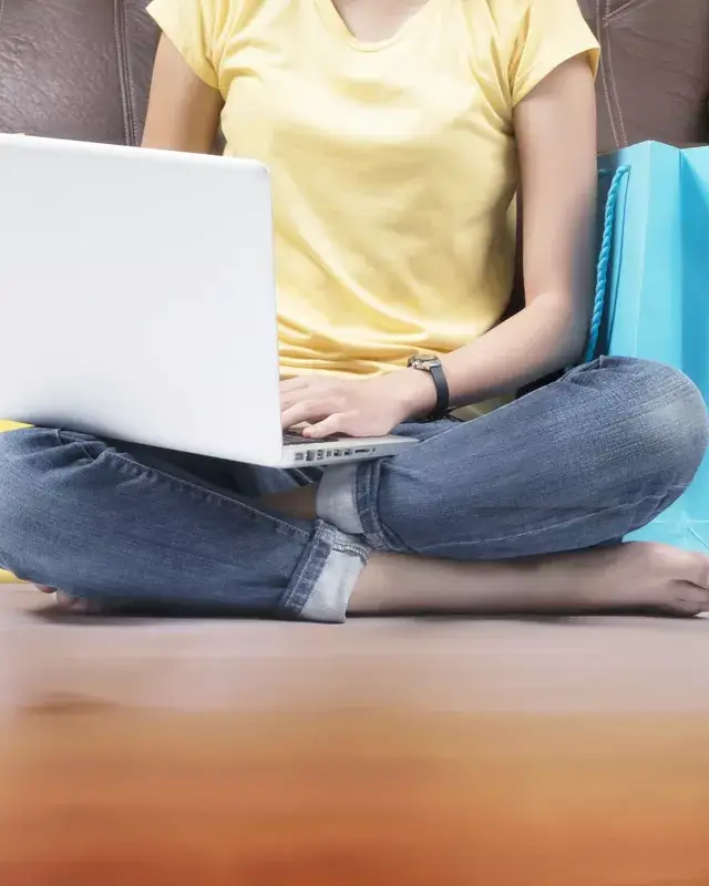 start a shopify store