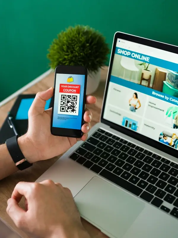shopify product page
