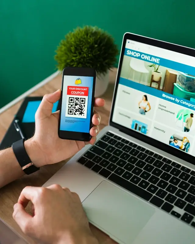 shopify product page