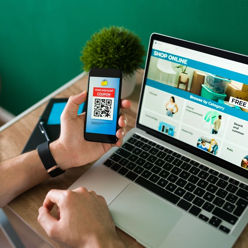 shopify product page