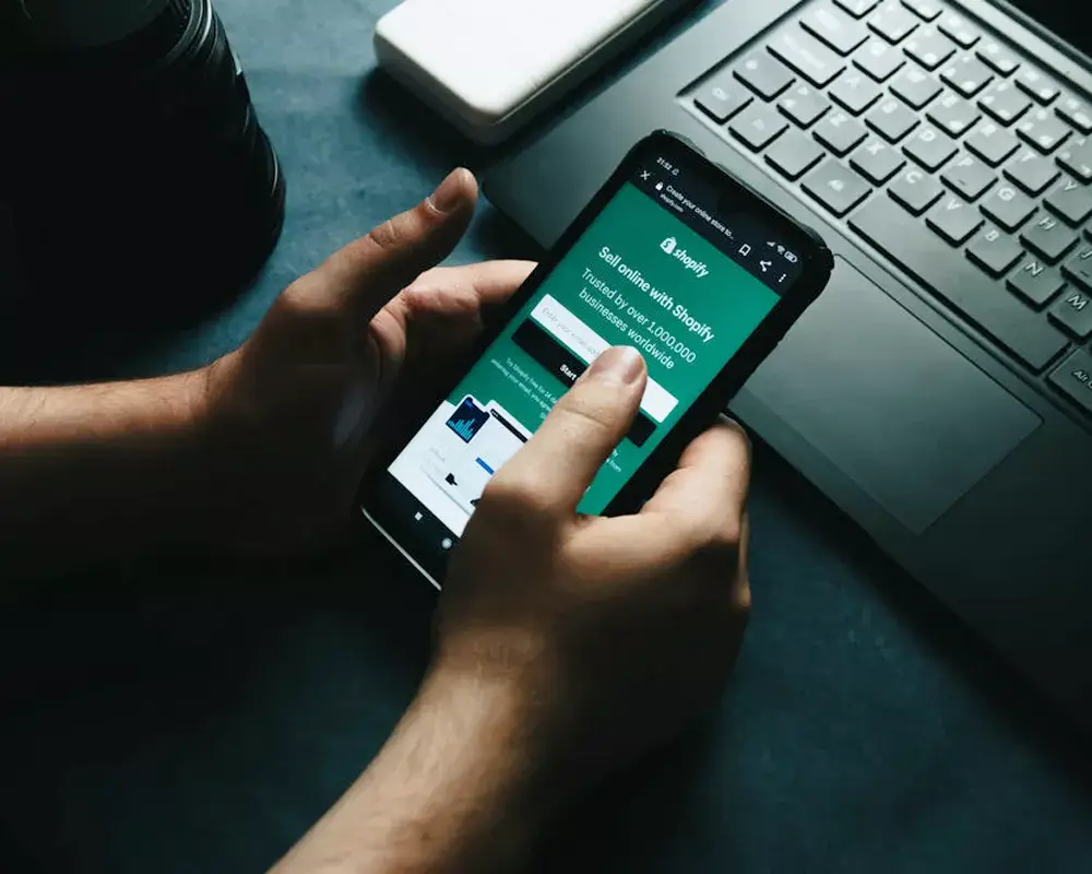 shopify seo strategies