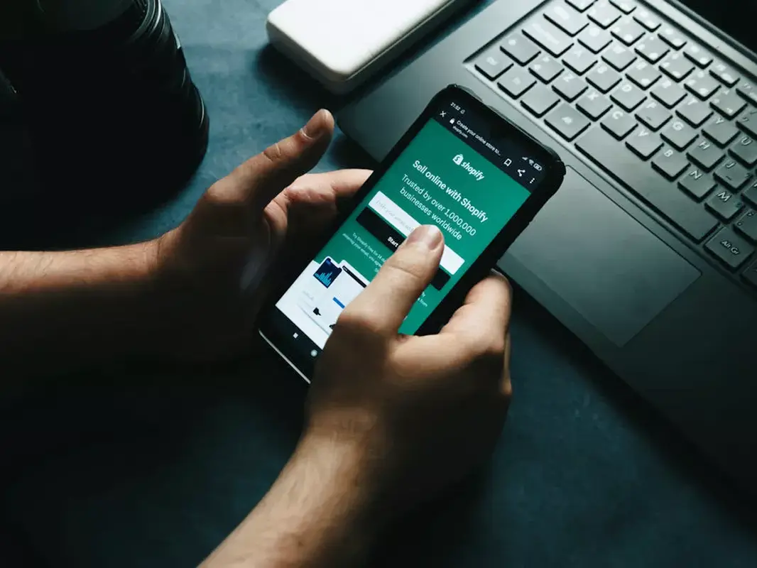 shopify seo strategies