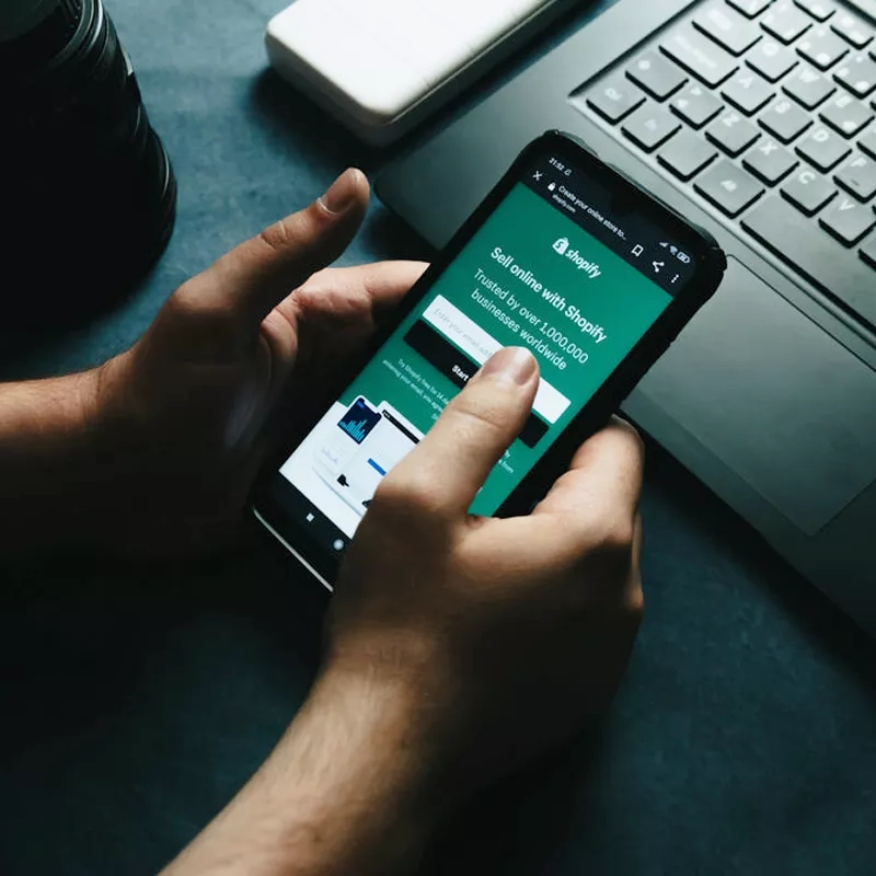 shopify seo strategies